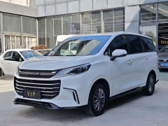 Maxus G50 2023 1.5T Manual Comfort A - ფოტო 1