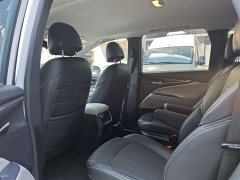 Maxus G50 2023 1.5T Manual Comfort A - ფოტო 10