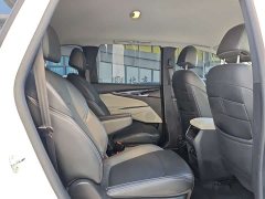 Maxus G50 2023 1.5T Manual Comfort A - ფოტო 11