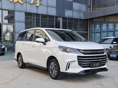 Maxus G50 2023 1.5T Manual Comfort A - ფოტო 3