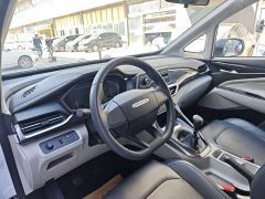 Maxus G50 2023 1.5T Manual Comfort A - ფოტო 8