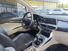 Maxus G50 2023 1.5T Manual Comfort A - ფოტო 9