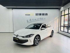 Volkswagen Lingdu 2025 Lingdu L 280TSI DSG Spicy Edition - ფოტო 1