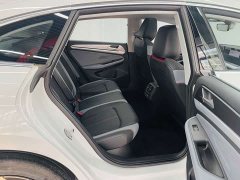 Volkswagen Lingdu 2025 Lingdu L 280TSI DSG Spicy Edition - ფოტო 10