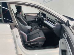 Volkswagen Lingdu 2025 Lingdu L 280TSI DSG Spicy Edition - ფოტო 11