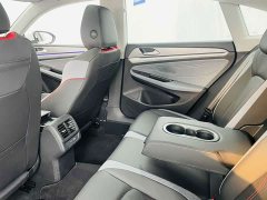 Volkswagen Lingdu 2025 Lingdu L 280TSI DSG Spicy Edition - ფოტო 13