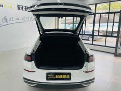 Volkswagen Lingdu 2025 Lingdu L 280TSI DSG Spicy Edition - ფოტო 14
