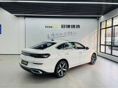 Volkswagen Lingdu 2025 Lingdu L 280TSI DSG Spicy Edition - ფოტო 16