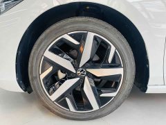 Volkswagen Lingdu 2025 Lingdu L 280TSI DSG Spicy Edition - ფოტო 3