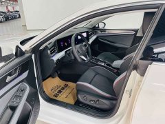 Volkswagen Lingdu 2025 Lingdu L 280TSI DSG Spicy Edition - ფოტო 4