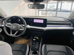 Volkswagen Lingdu 2025 Lingdu L 280TSI DSG Spicy Edition - ფოტო 7
