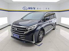 GAC Aion M8 2023 Lingxiu Series 390T Premium Edition - ფოტო 1