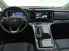 GAC Aion M8 2023 Lingxiu Series 390T Premium Edition - ფოტო 12