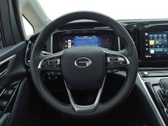 GAC Aion M8 2023 Lingxiu Series 390T Premium Edition - ფოტო 15
