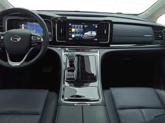 GAC Aion M8 2023 Lingxiu Series 390T Premium Edition - ფოტო 16