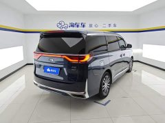 GAC Aion M8 2023 Lingxiu Series 390T Premium Edition - ფოტო 3