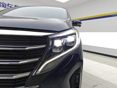 GAC Aion M8 2023 Lingxiu Series 390T Premium Edition - ფოტო 5