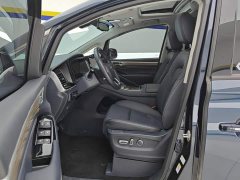 GAC Aion M8 2023 Lingxiu Series 390T Premium Edition - ფოტო 9