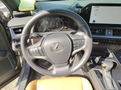 Lexus UX 2022 260h Exploration & Interest Edition - ფოტო 11