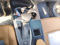 Lexus UX 2022 260h Exploration & Interest Edition - ფოტო 15