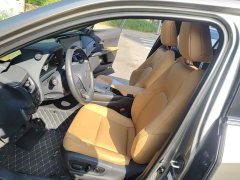 Lexus UX 2022 260h Exploration & Interest Edition - ფოტო 16