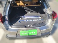 Lexus UX 2022 260h Exploration & Interest Edition - ფოტო 20
