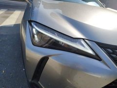 Lexus UX 2022 260h Exploration & Interest Edition - ფოტო 7