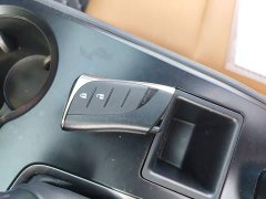 Lexus UX 2022 260h Exploration & Interest Edition - ფოტო 9