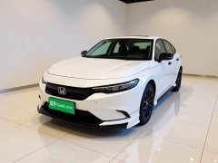 Honda Integra 240TURBO CVT Mugen Edition - ფოტო 1