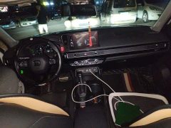Honda Integra 240TURBO CVT Mugen Edition - ფოტო 10