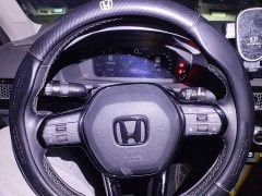 Honda Integra 240TURBO CVT Mugen Edition - ფოტო 11