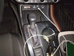 Honda Integra 240TURBO CVT Mugen Edition - ფოტო 15