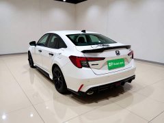 Honda Integra 240TURBO CVT Mugen Edition - ფოტო 4