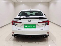 Honda Integra 240TURBO CVT Mugen Edition - ფოტო 5