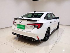 Honda Integra 240TURBO CVT Mugen Edition - ფოტო 6