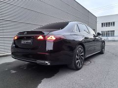 Mercedes-Benz E-Class E 300 L Luxury - ფოტო 10