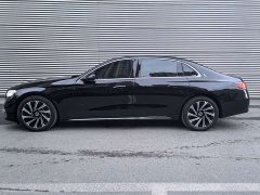 Mercedes-Benz E-Class E 300 L Luxury - ფოტო 12