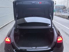 Mercedes-Benz E-Class E 300 L Luxury - ფოტო 14