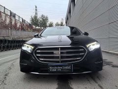 Mercedes-Benz E-Class E 300 L Luxury - ფოტო 2