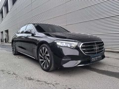Mercedes-Benz E-Class E 300 L Luxury - ფოტო 3