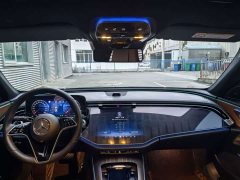 Mercedes-Benz E-Class E 300 L Luxury - ფოტო 6