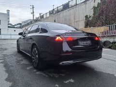 Mercedes-Benz E-Class E 300 L Luxury - ფოტო 8