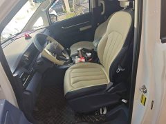 Beijing Ruisheng Wangpai M7 2.0L Manual Long Wheelbase Luxury 7-Seater - ფოტო 11