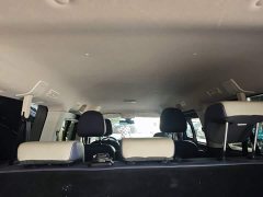 Beijing Ruisheng Wangpai M7 2.0L Manual Long Wheelbase Luxury 7-Seater - ფოტო 14
