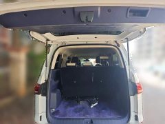 Beijing Ruisheng Wangpai M7 2.0L Manual Long Wheelbase Luxury 7-Seater - ფოტო 15