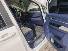 Beijing Ruisheng Wangpai M7 2.0L Manual Long Wheelbase Luxury 7-Seater - ფოტო 19