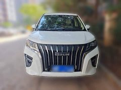 Beijing Ruisheng Wangpai M7 2.0L Manual Long Wheelbase Luxury 7-Seater - ფოტო 2