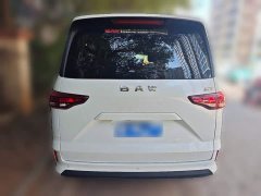 Beijing Ruisheng Wangpai M7 2.0L Manual Long Wheelbase Luxury 7-Seater - ფოტო 3