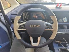 Beijing Ruisheng Wangpai M7 2.0L Manual Long Wheelbase Luxury 7-Seater - ფოტო 6