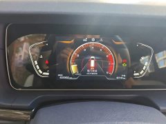 Beijing Ruisheng Wangpai M7 2.0L Manual Long Wheelbase Luxury 7-Seater - ფოტო 7